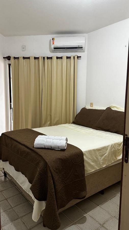 Apartamento Inteiro Frente Ao Mar De Ondina Σαλβαντόρ Εξωτερικό φωτογραφία