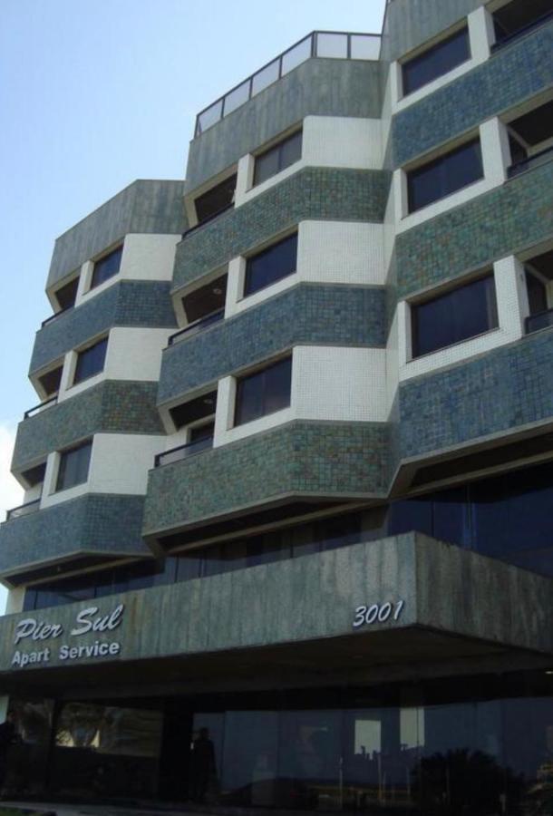 Apartamento Inteiro Frente Ao Mar De Ondina Σαλβαντόρ Εξωτερικό φωτογραφία