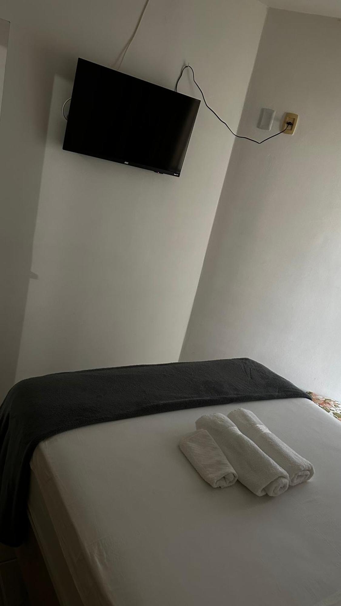 Apartamento Inteiro Frente Ao Mar De Ondina Σαλβαντόρ Εξωτερικό φωτογραφία