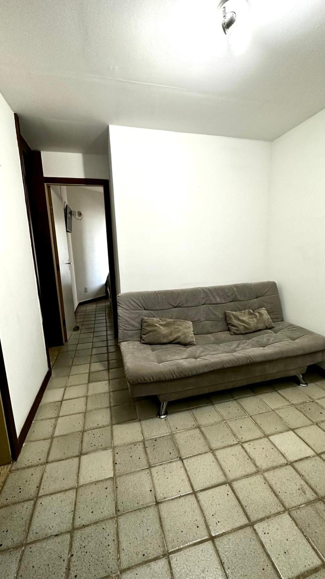 Apartamento Inteiro Frente Ao Mar De Ondina Σαλβαντόρ Εξωτερικό φωτογραφία